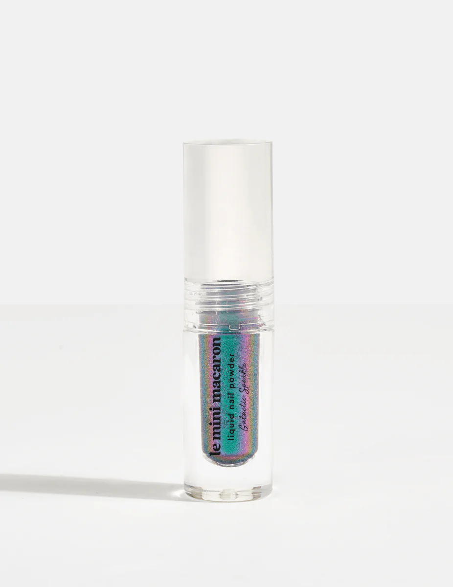 Galactic Sparkle - Liquid Nail Powder - Image 2