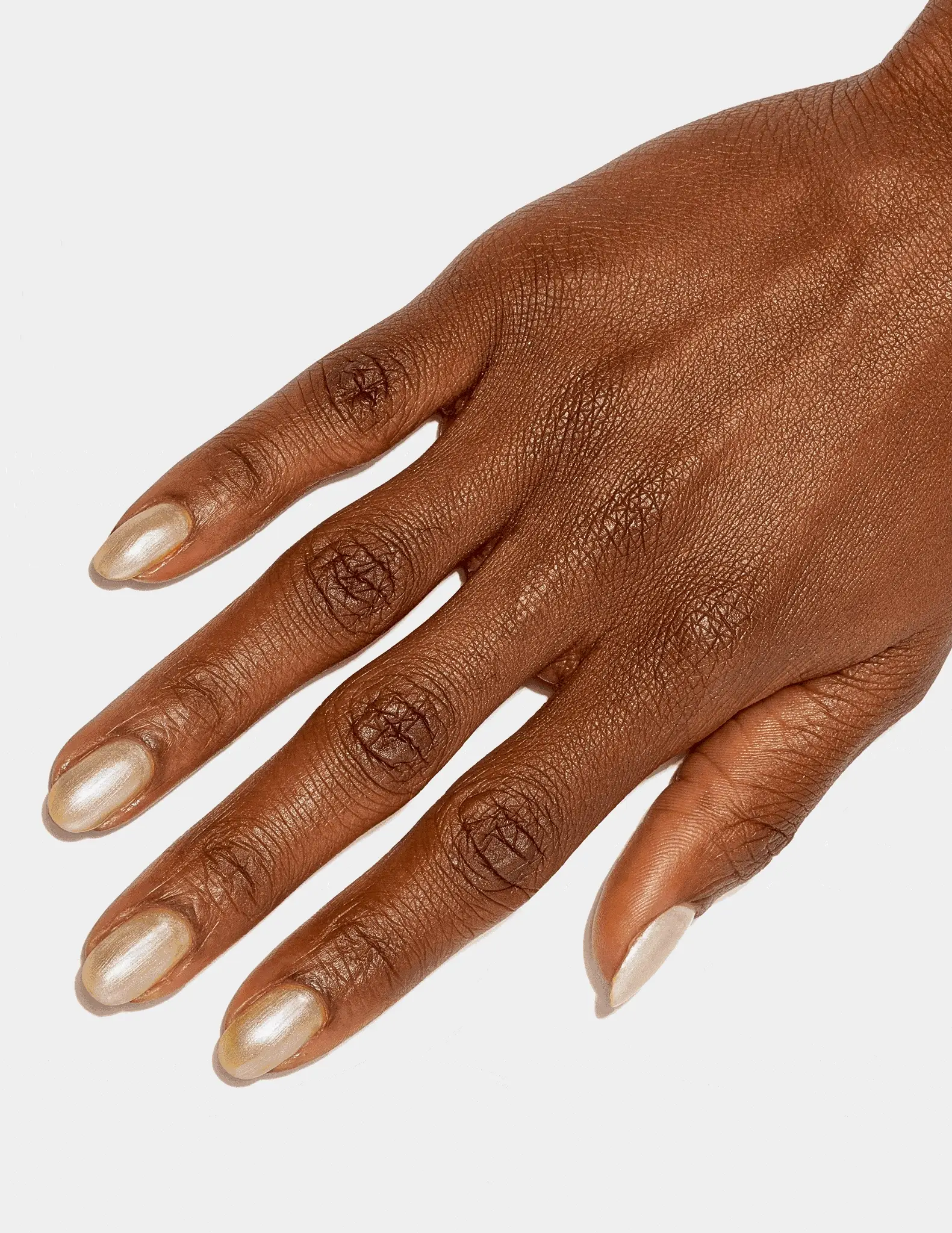 Golden Elixir - Gel Polish - Image 2