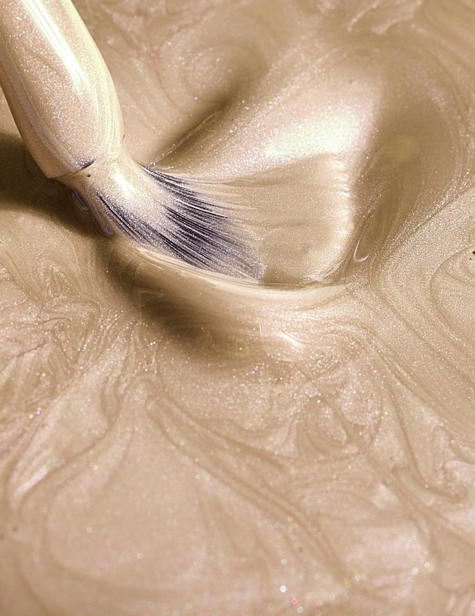 Golden Elixir - Gel Polish - Image 6
