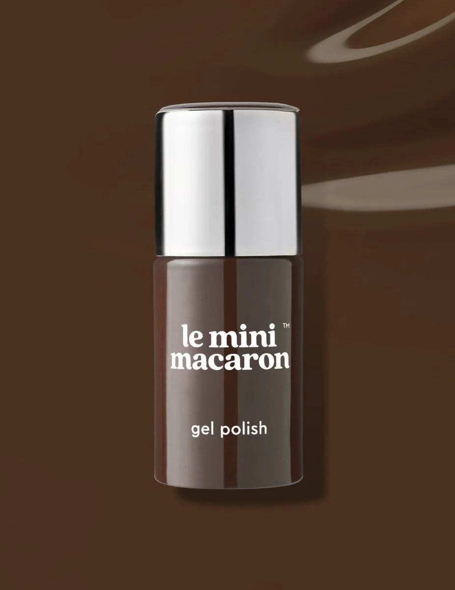 Hot Cocoa - Gel Polish