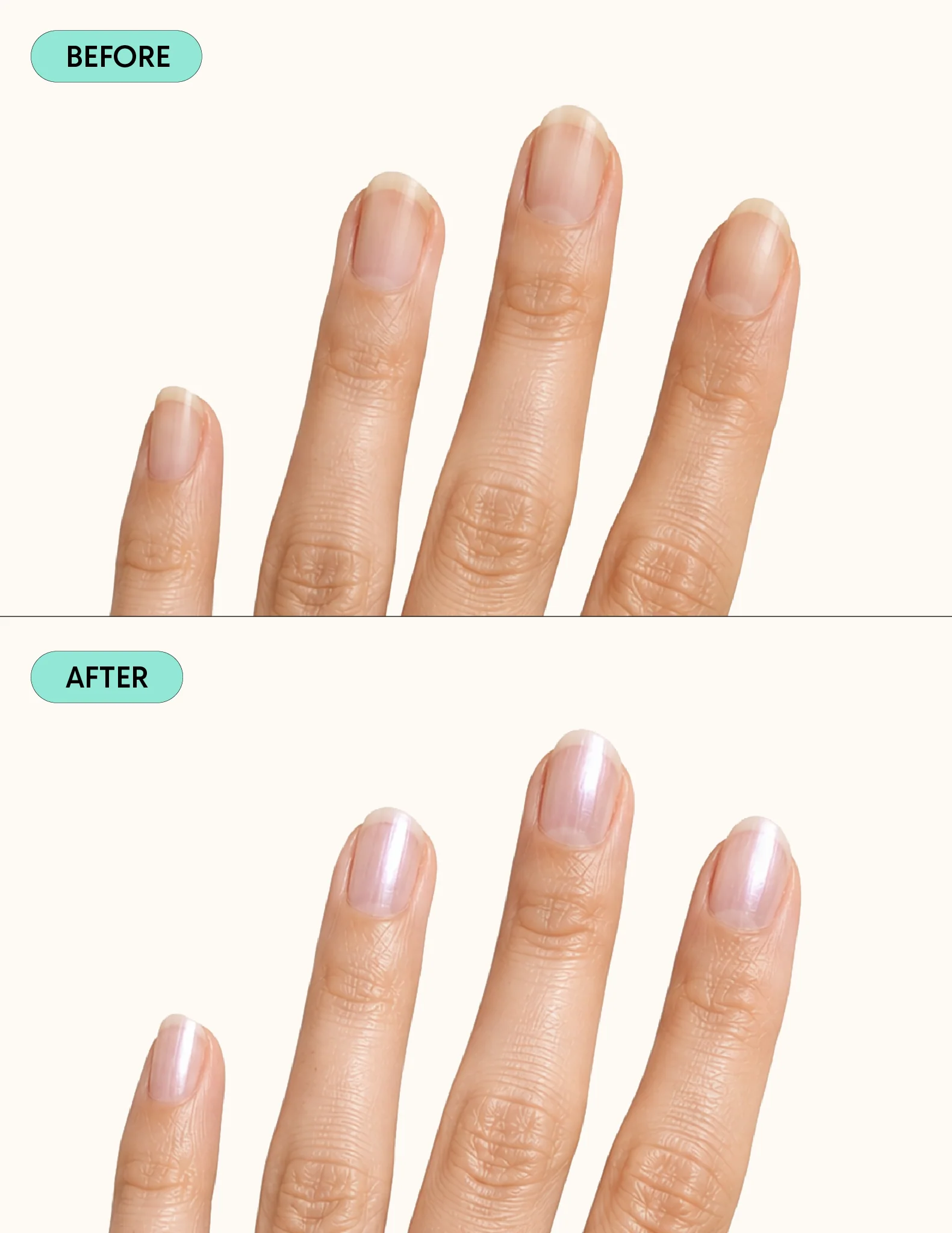Illuminez-Moi! Illuminating Nail Whitener - Image 3