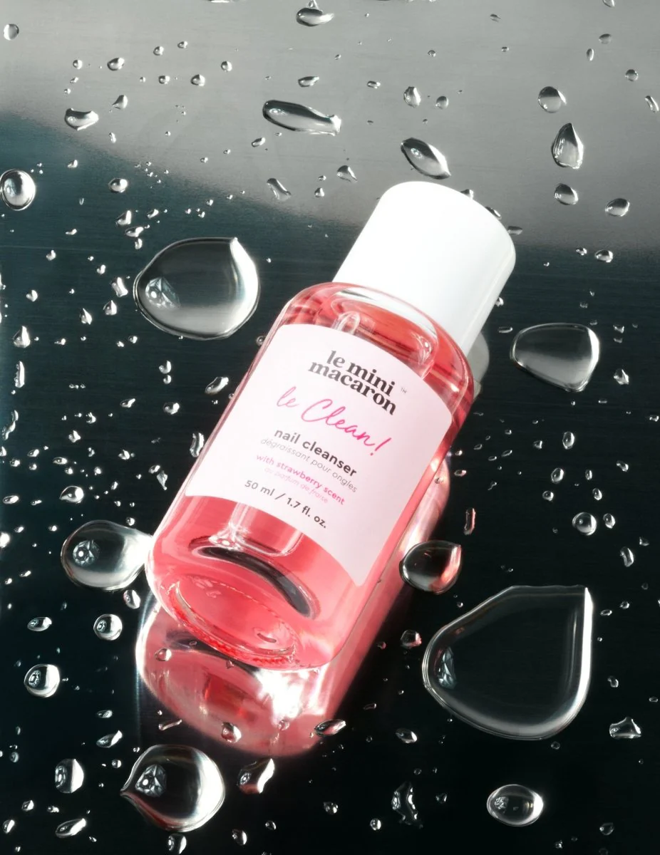 Le Clean - Nail Cleanser - Image 3