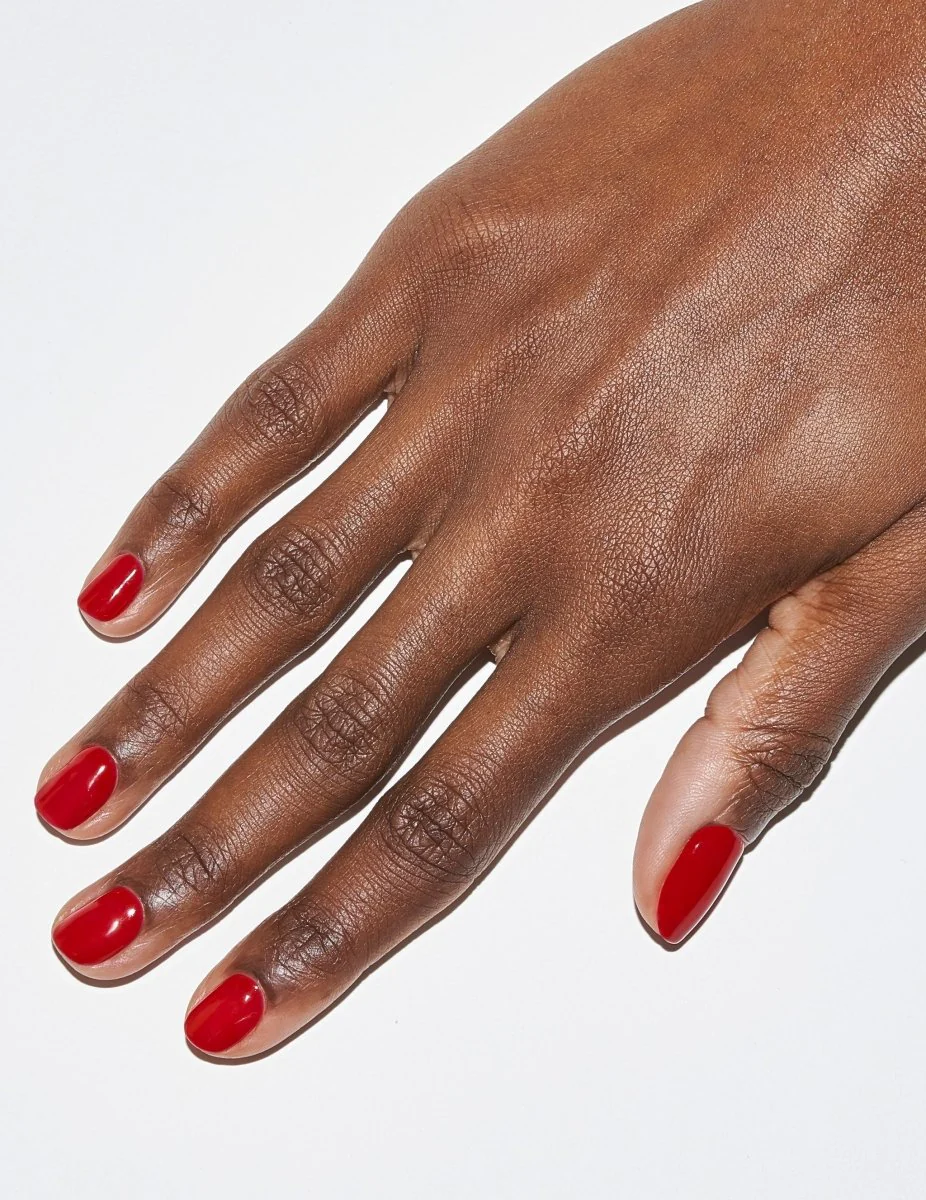 Maxi Rouge & Moi - Gel Manicure Kit - Image 7