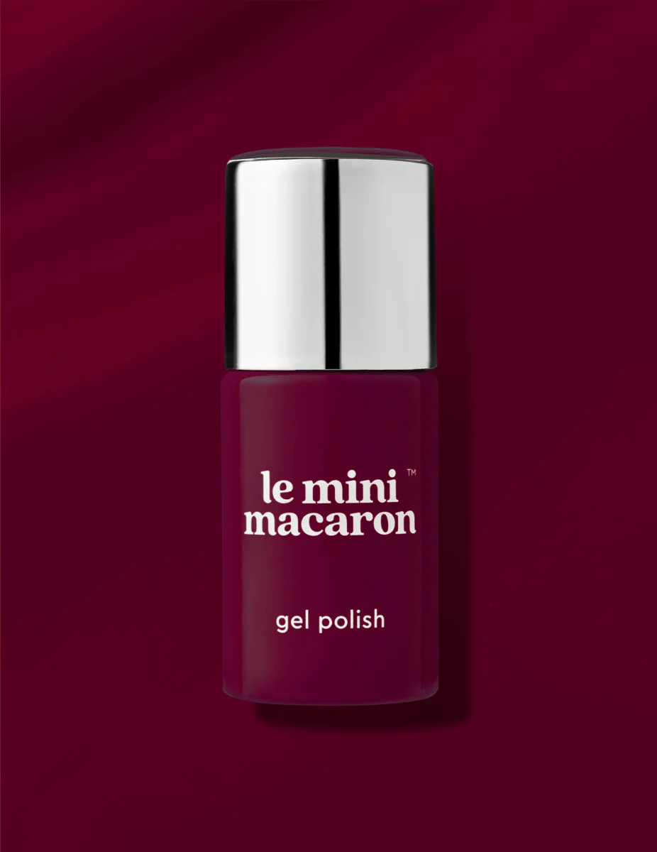 Le Mini Disco Kit - Gel Manicure Kit - Image 5