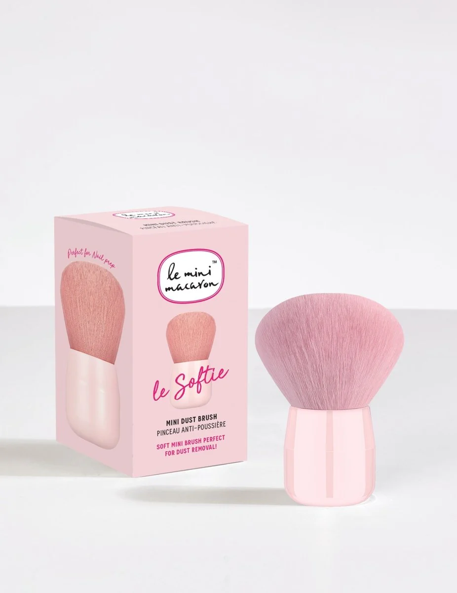Le Softie Mini Dust Brush - Image 3