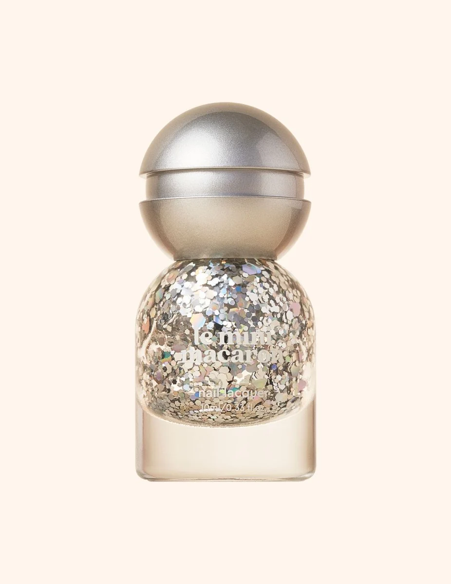 Le Sweet - Holo Glitz Top Coat