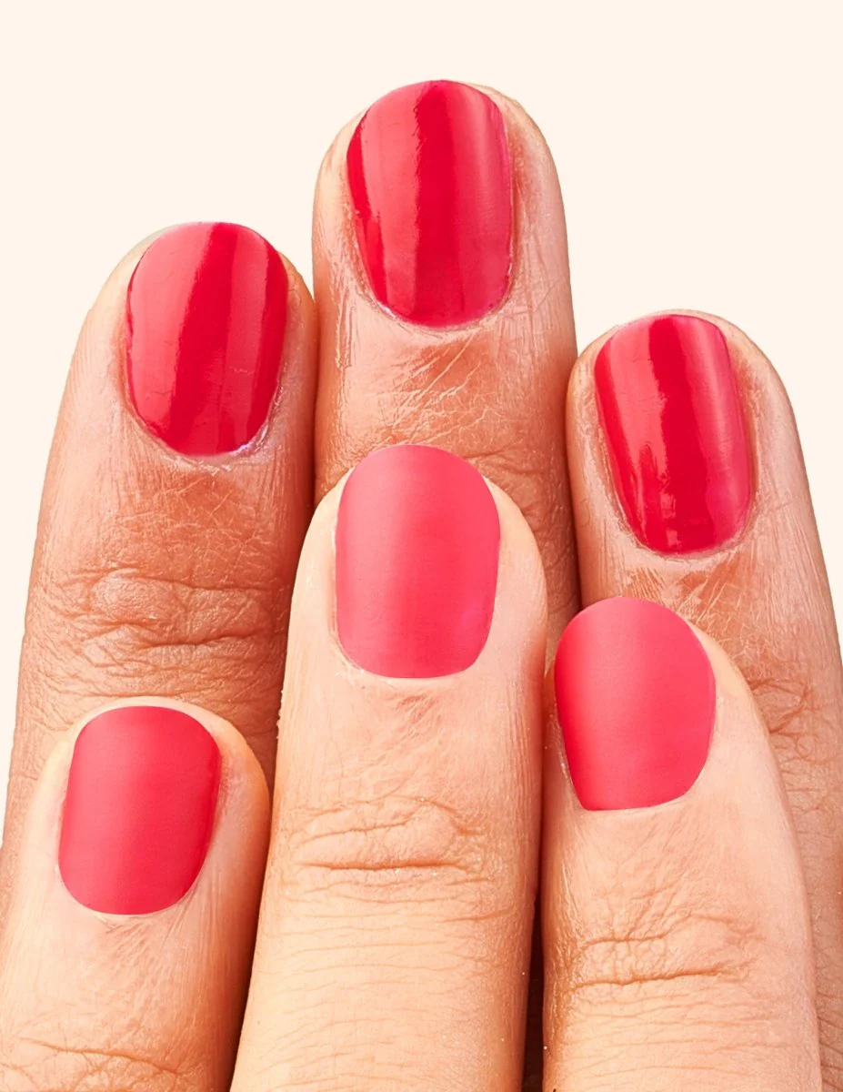 Le Sweet - Matte Top Coat - Image 2