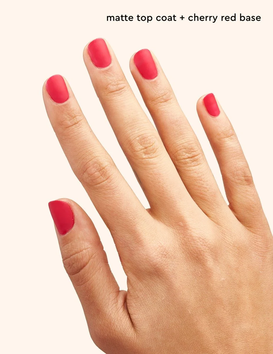 Le Sweet - Matte Top Coat - Image 3