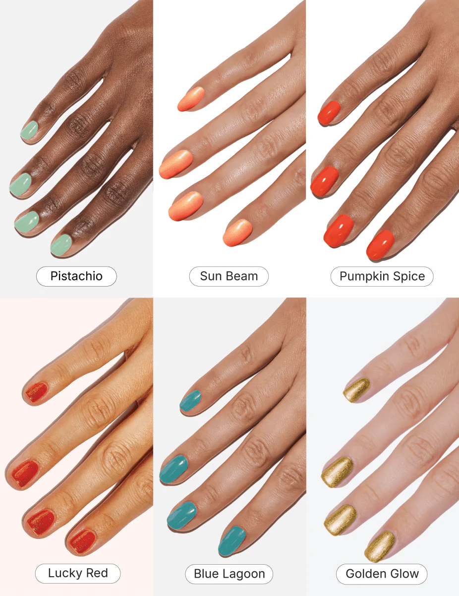Le Swiftie - Gel Polish Bundle - Image 3