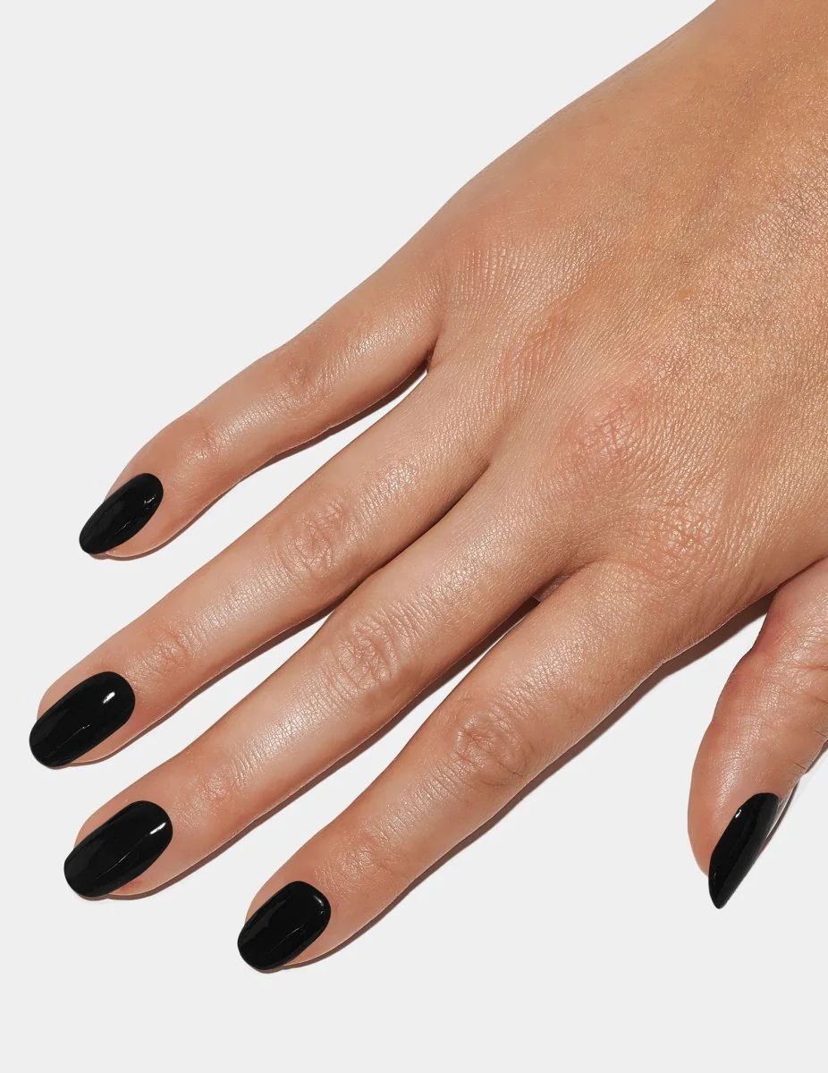 Licorice - LED Polish - Image 2