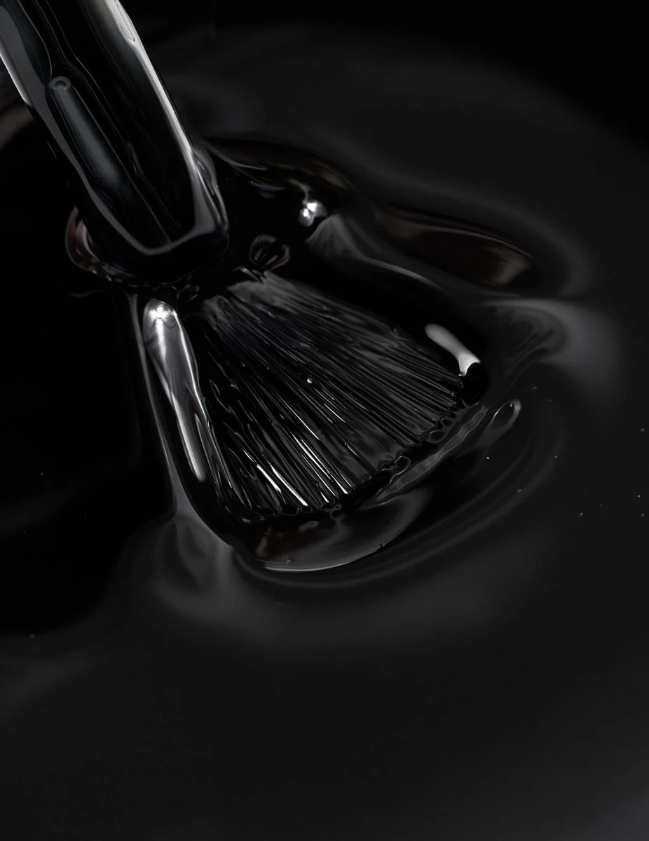 Licorice - LED Polish - Image 6