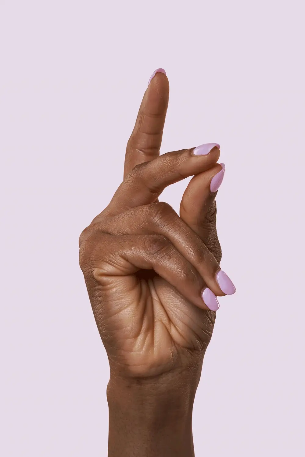 Lilac Blossom - Gel Manicure Kit - Image 7