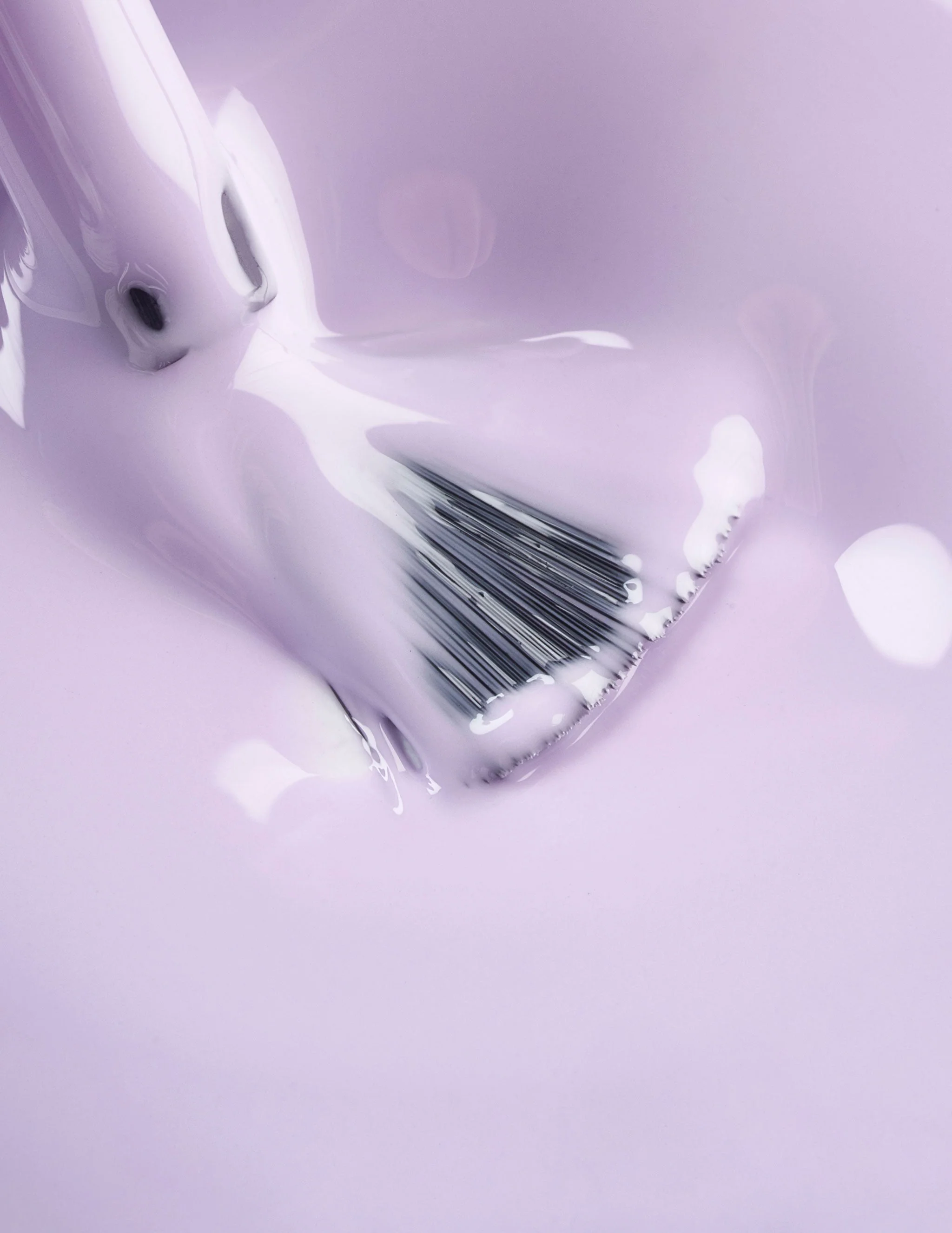 Lilac Blossom - Gel Polish - Image 7
