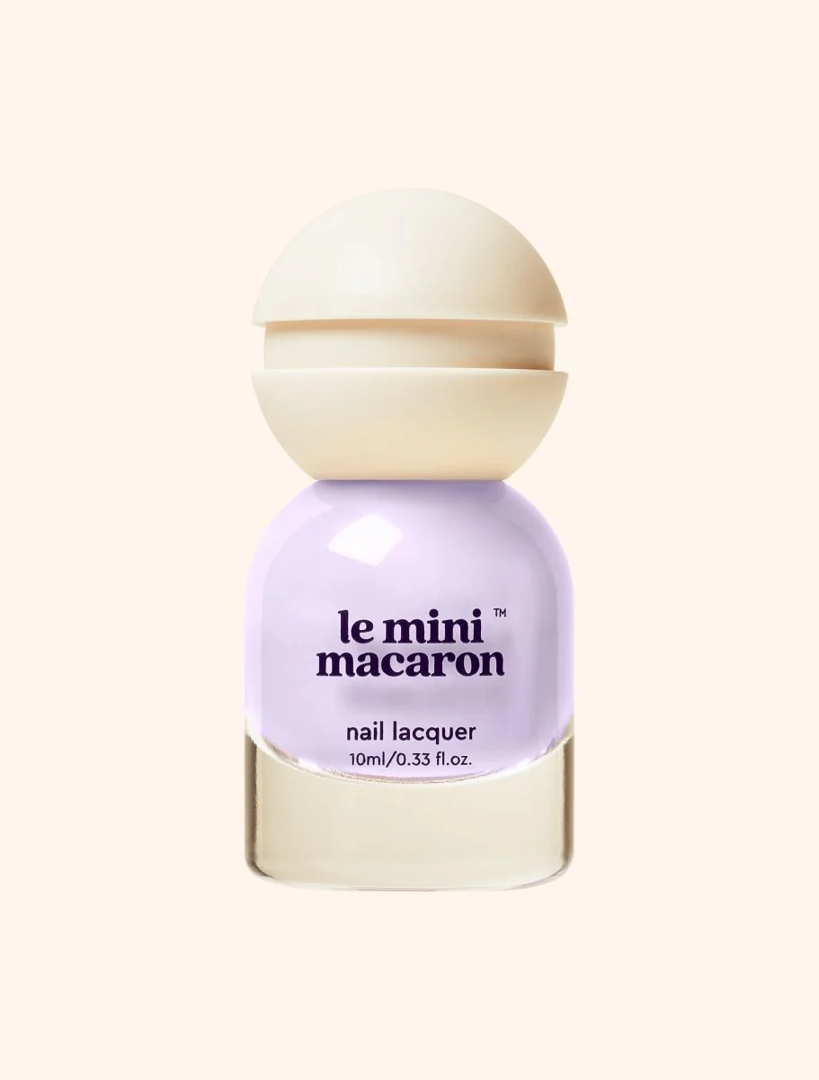 Lilac Blossom - Quick Dry Nail Polish