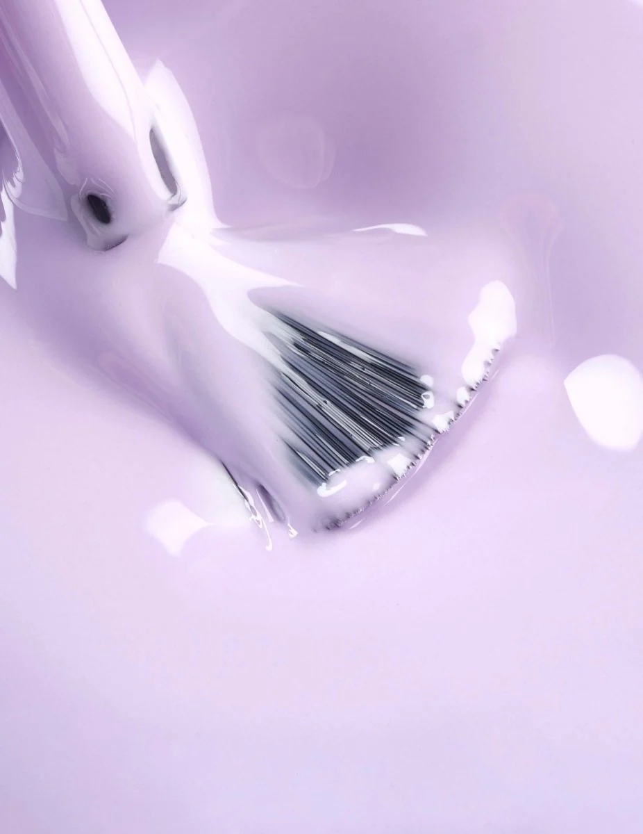 Lilac Blossom - Quick Dry Nail Polish - Image 3