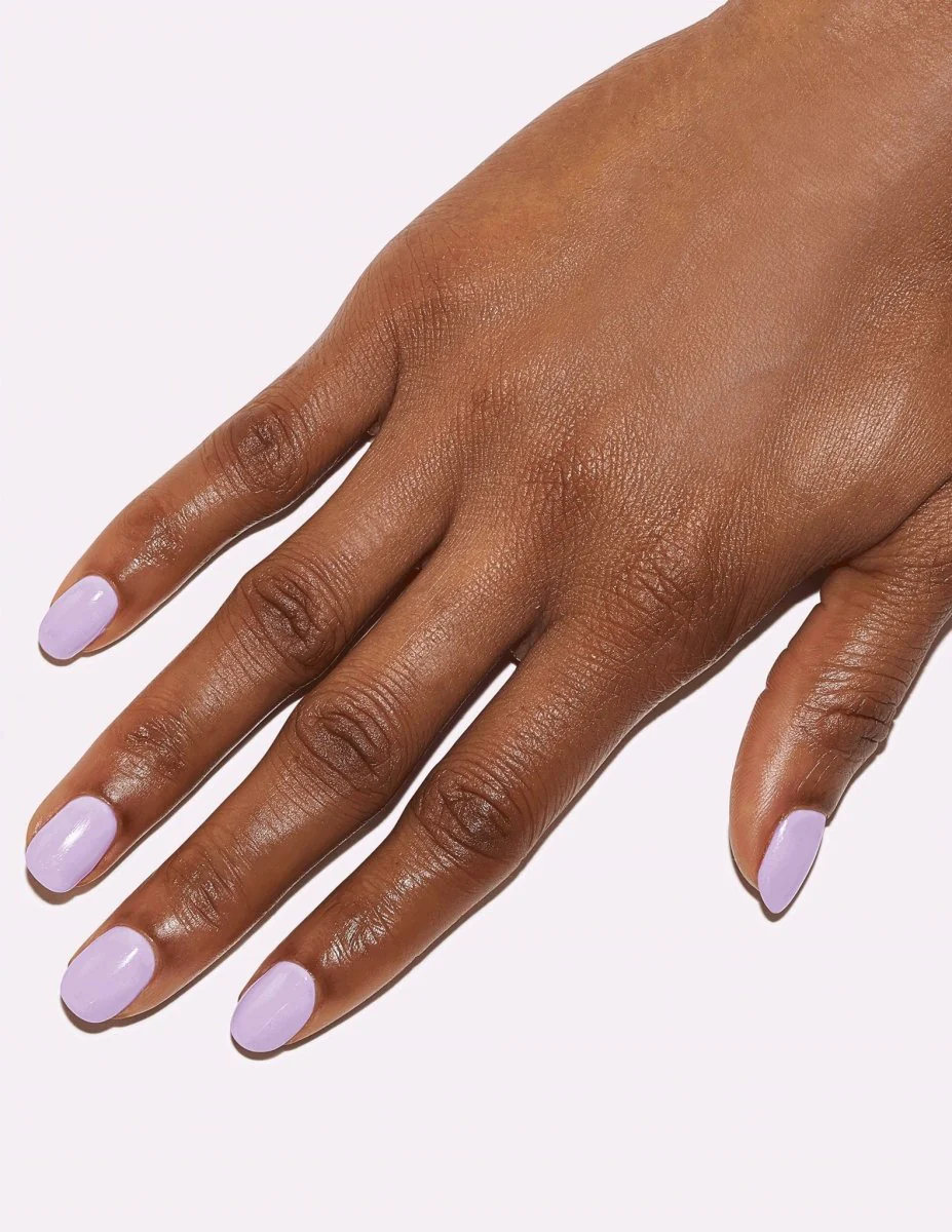 Lilac Blossom - LED Polish - Image 2