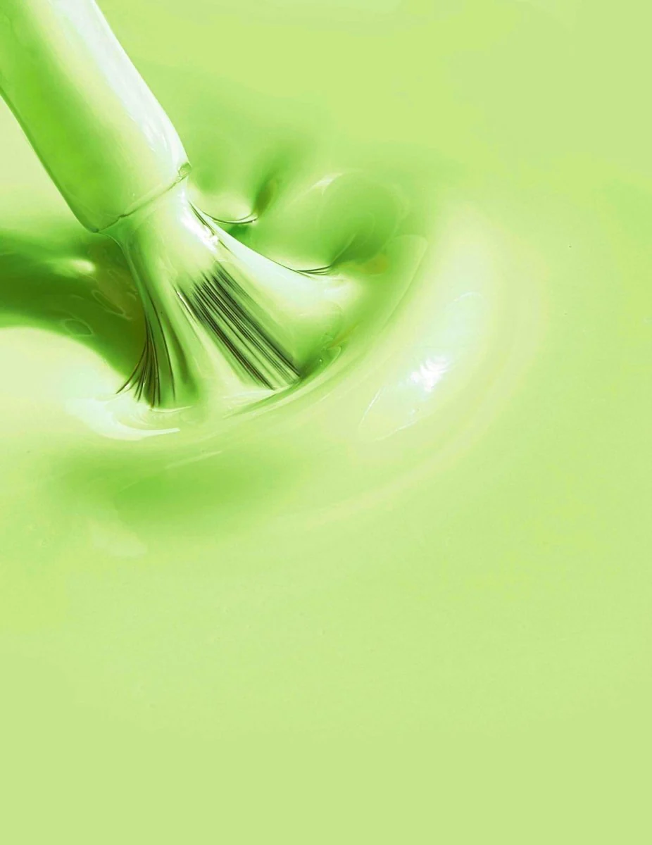 Lime - Gel Polish - Image 5