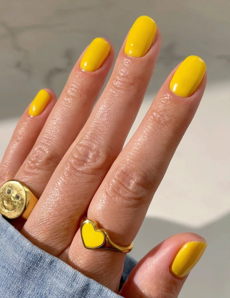 Limoncello  - Gel Polish - Image 3
