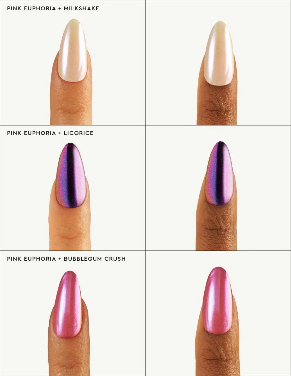 Stardust Bundle - Liquid Nail Powder - Image 2