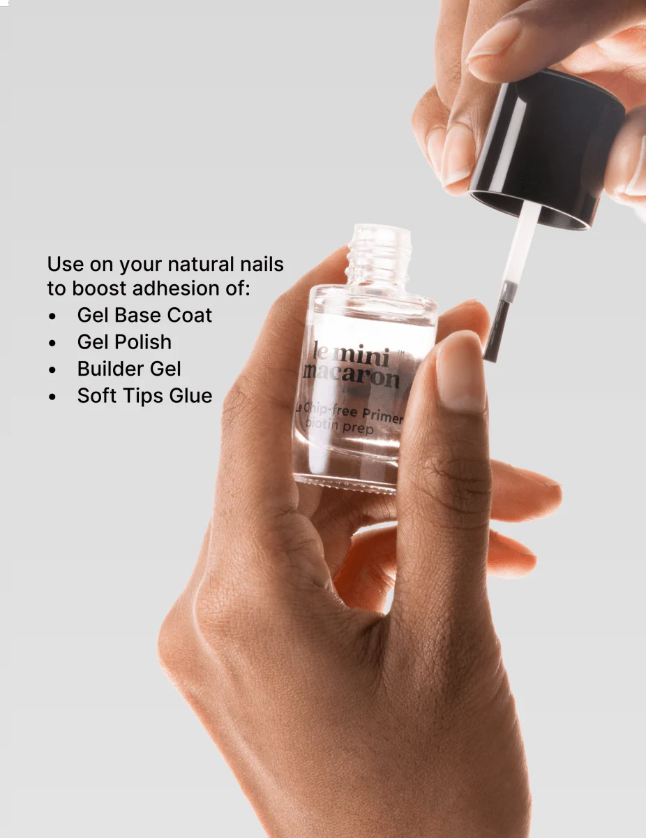 Le Chip-free Primer - Image 3
