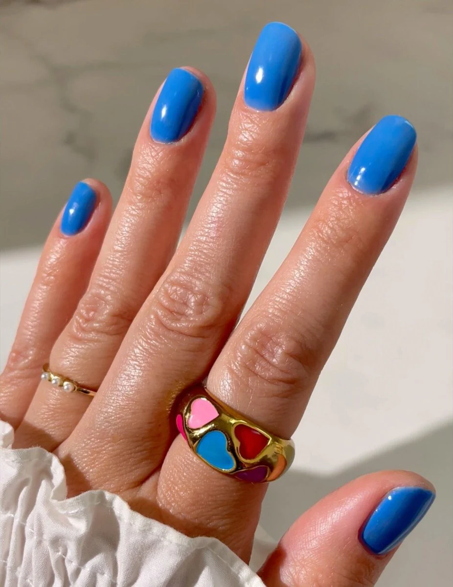 Marinière  - Gel Polish - Image 3