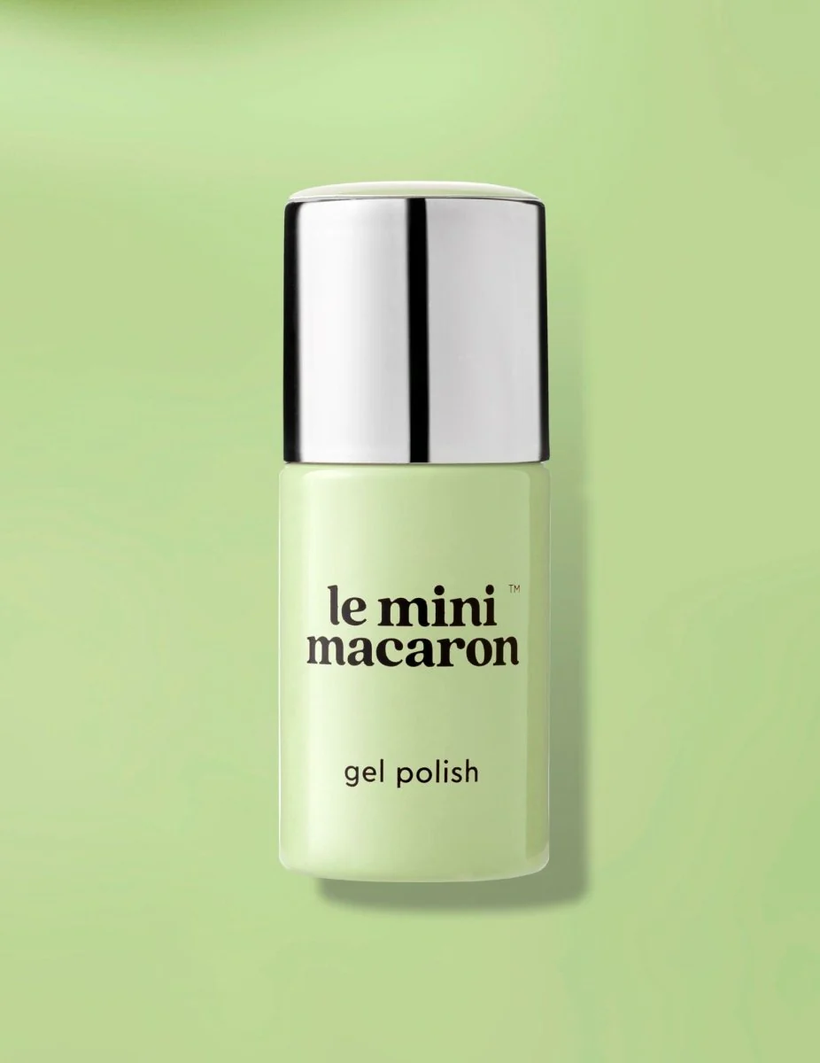 Matcha Latte - Gel Polish