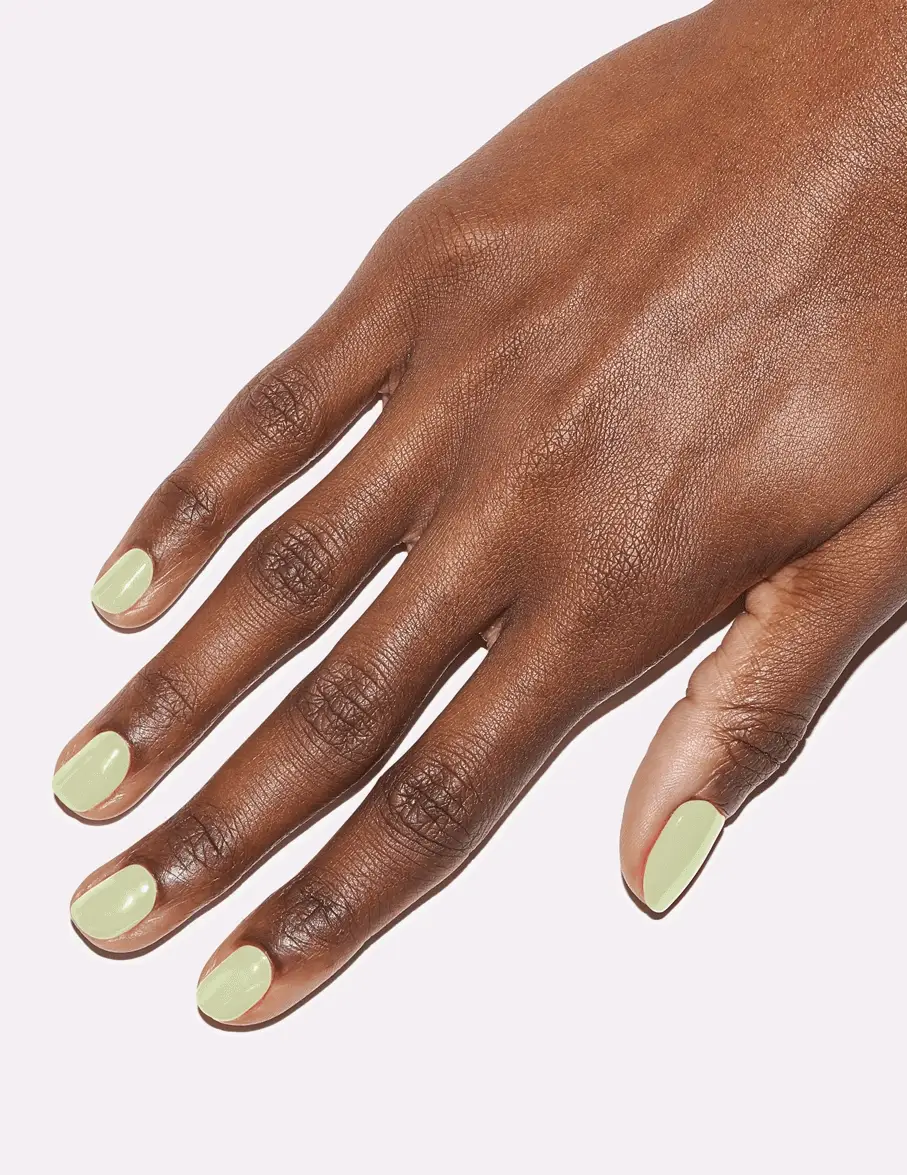 Matcha Latte - Gel Polish - Image 2