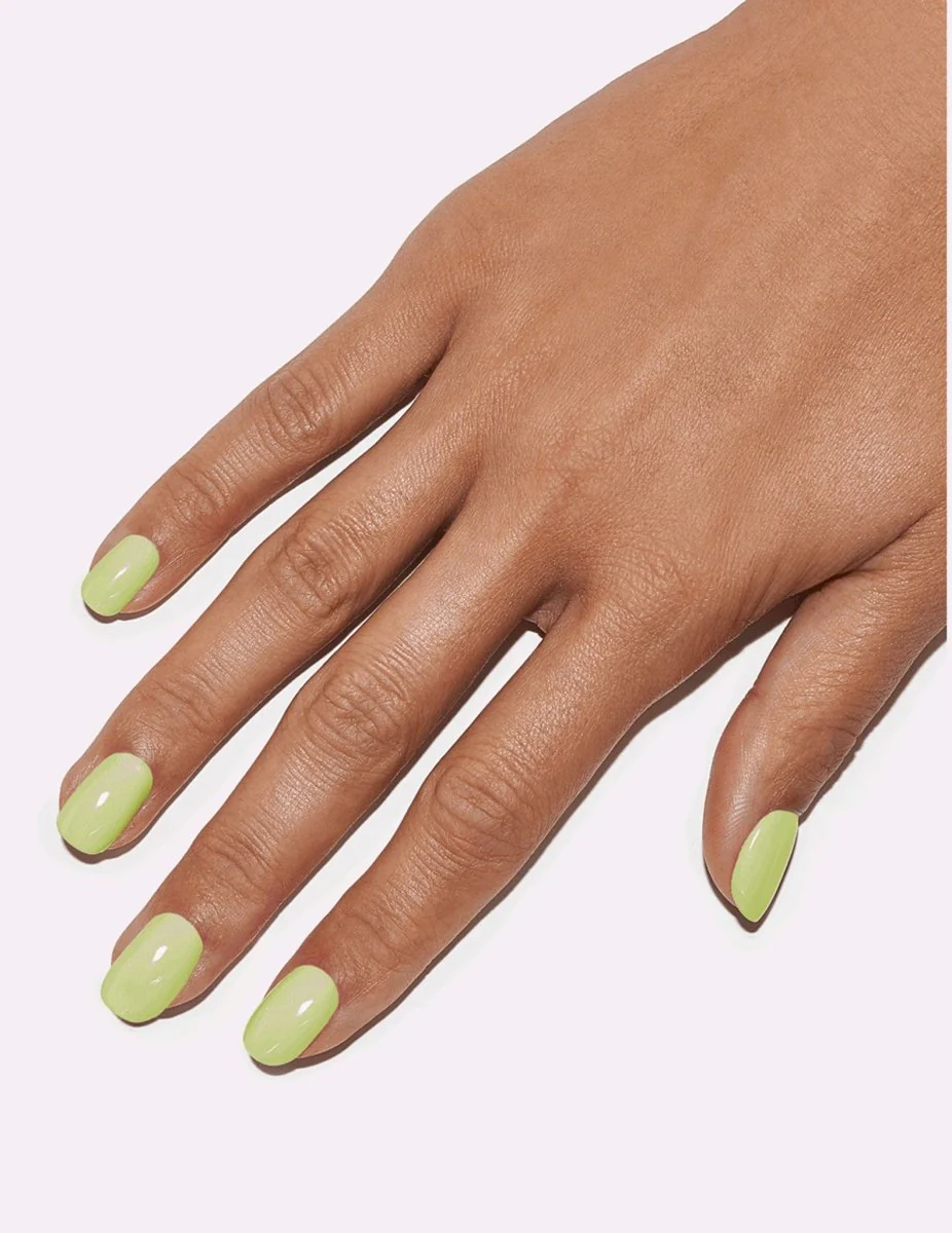 Matcha Latte - LED Polish - Image 2