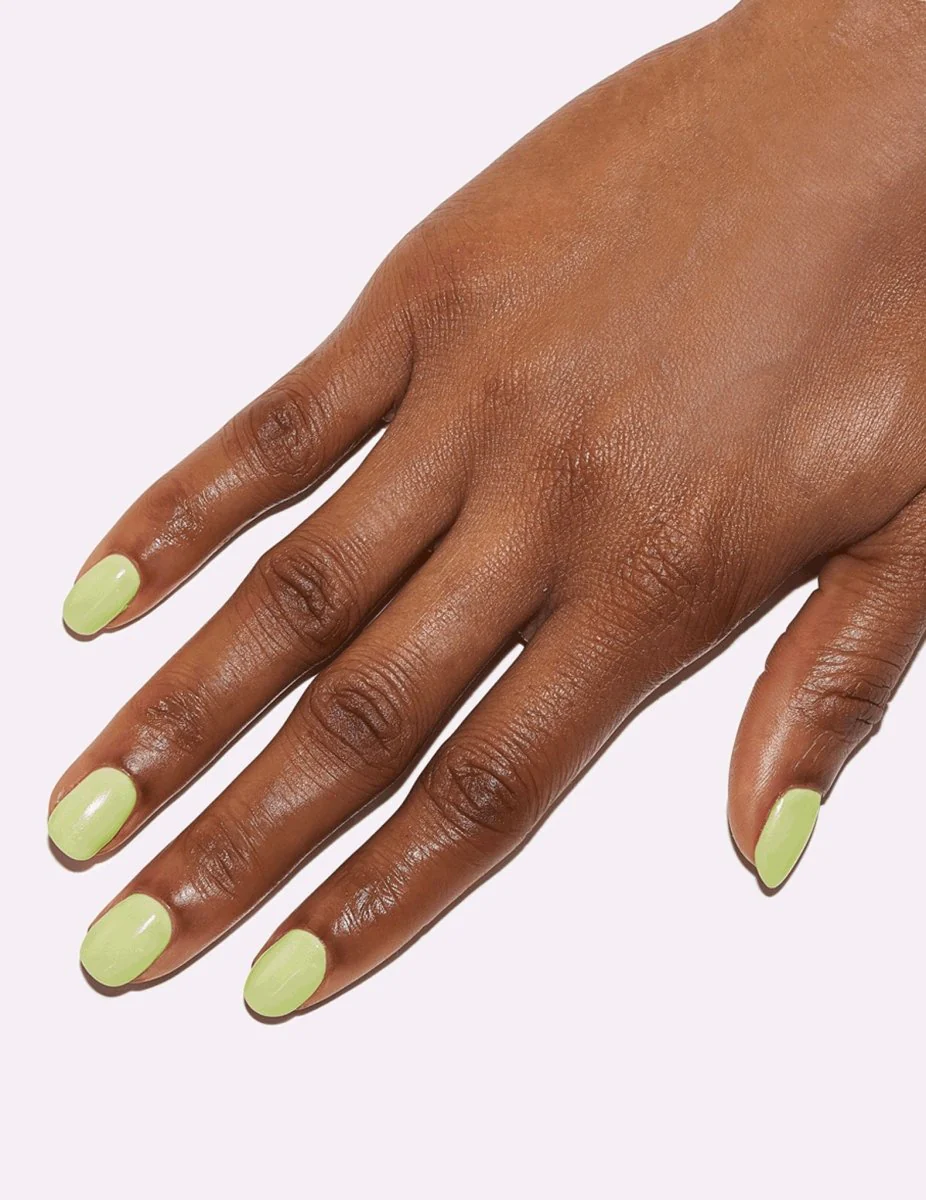 Matcha Latte - LED Polish - Image 3