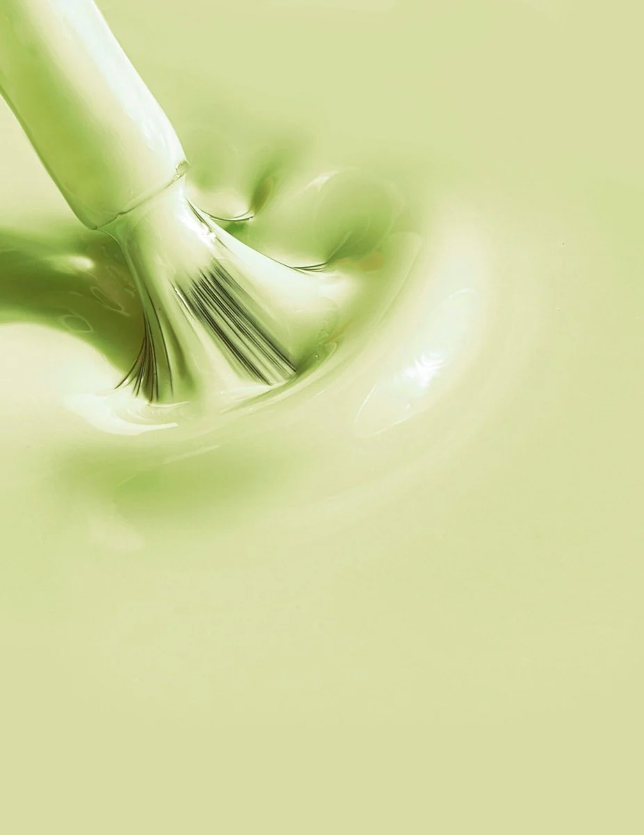 Matcha Latte - LED Polish - Image 6