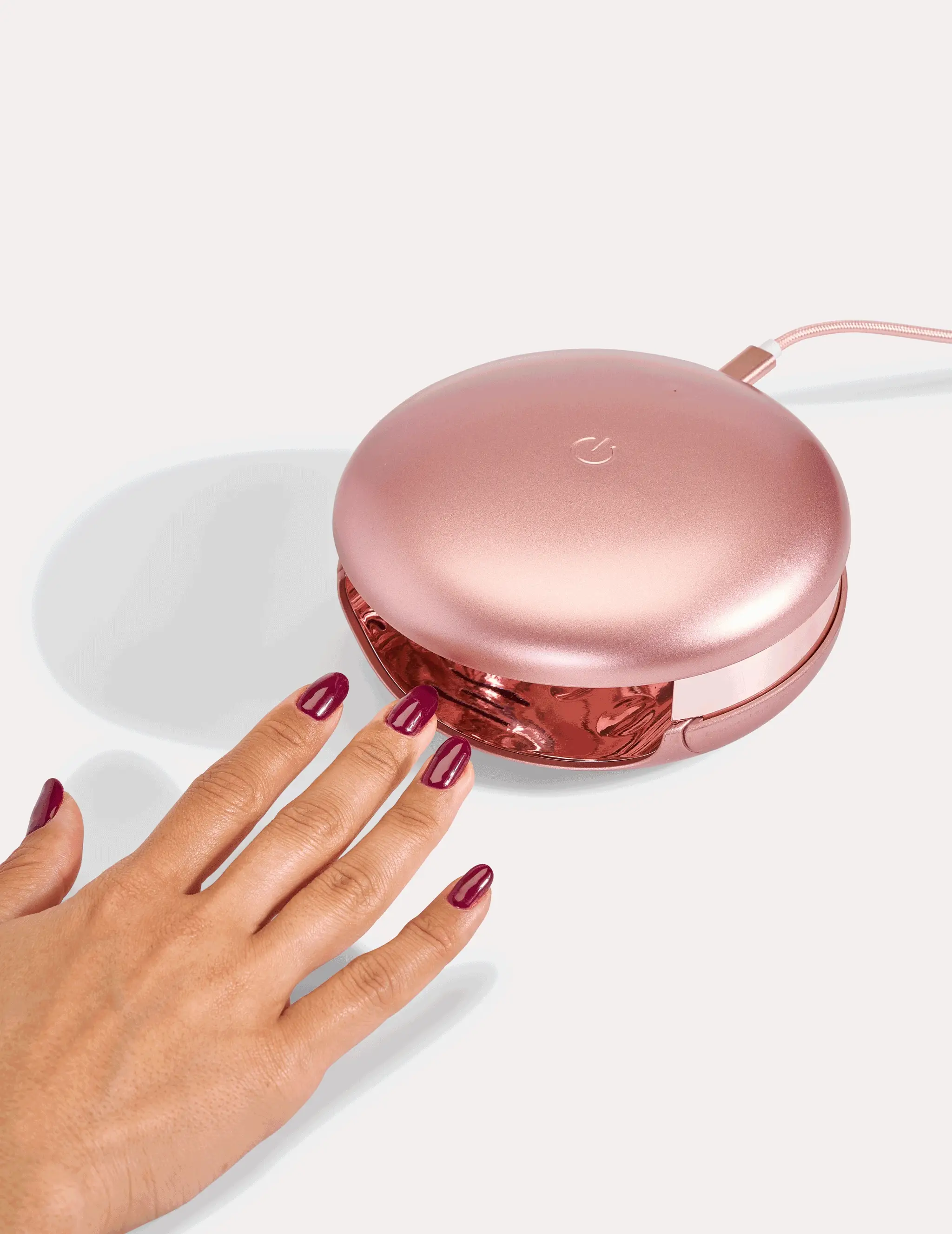 Maxi J´adore Paris! - Gel Manicure Kit - Image 11