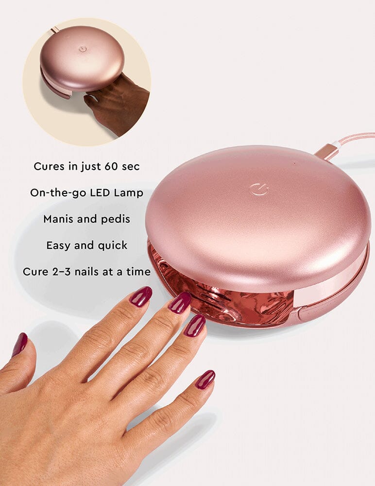 Maxi J´adore Paris! - Gel Manicure Kit - Image 9