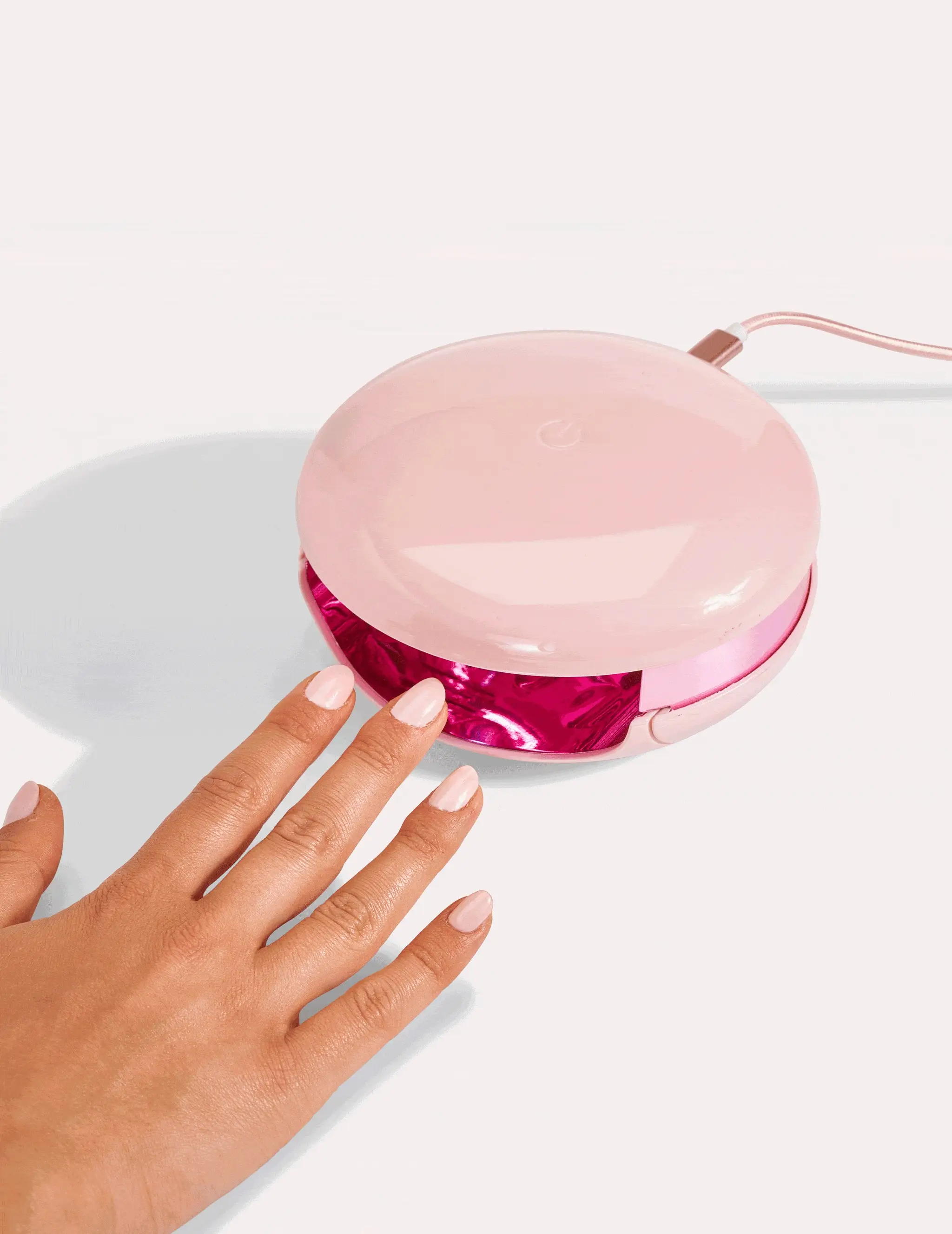 Maxi La Vie En Bloom - Gel Manicure Kit - Image 11