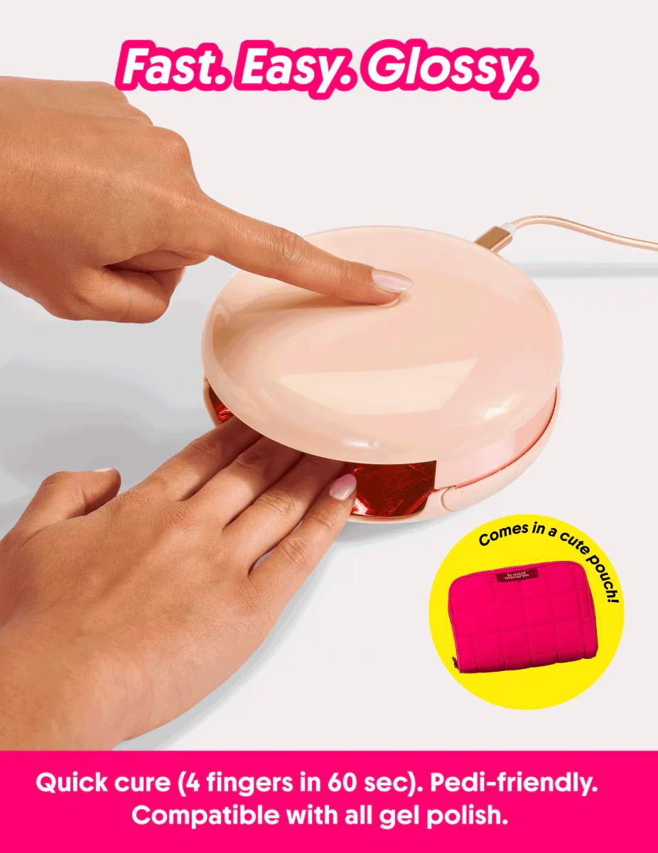 Maxi Lamp + Pouch - Image 3