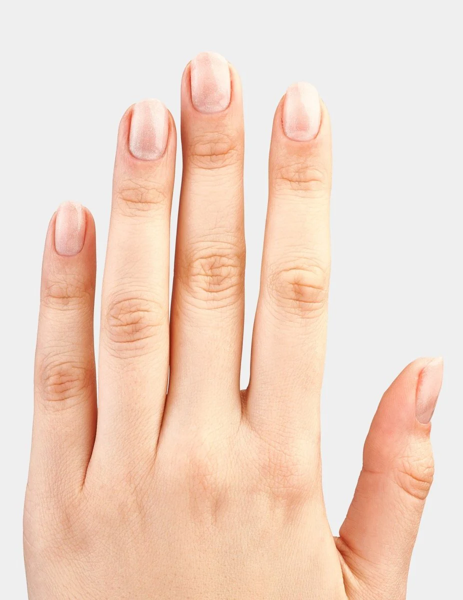 Mermaid - Gel Top Coat - Image 6