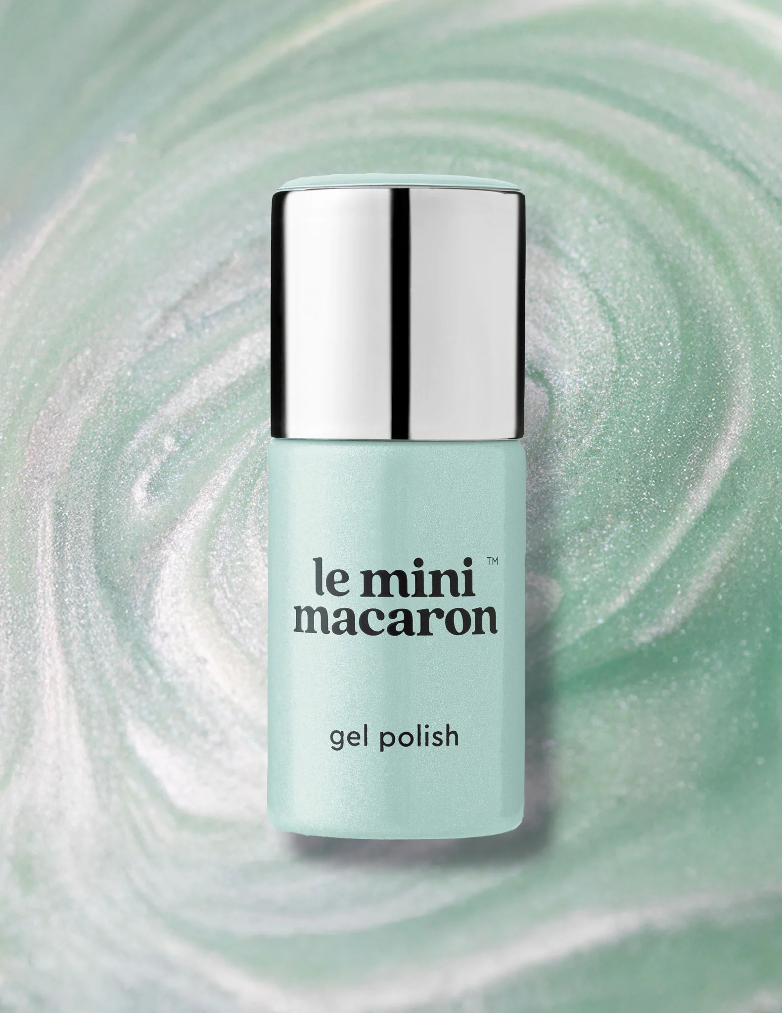 Mint Royale - Gel Polish