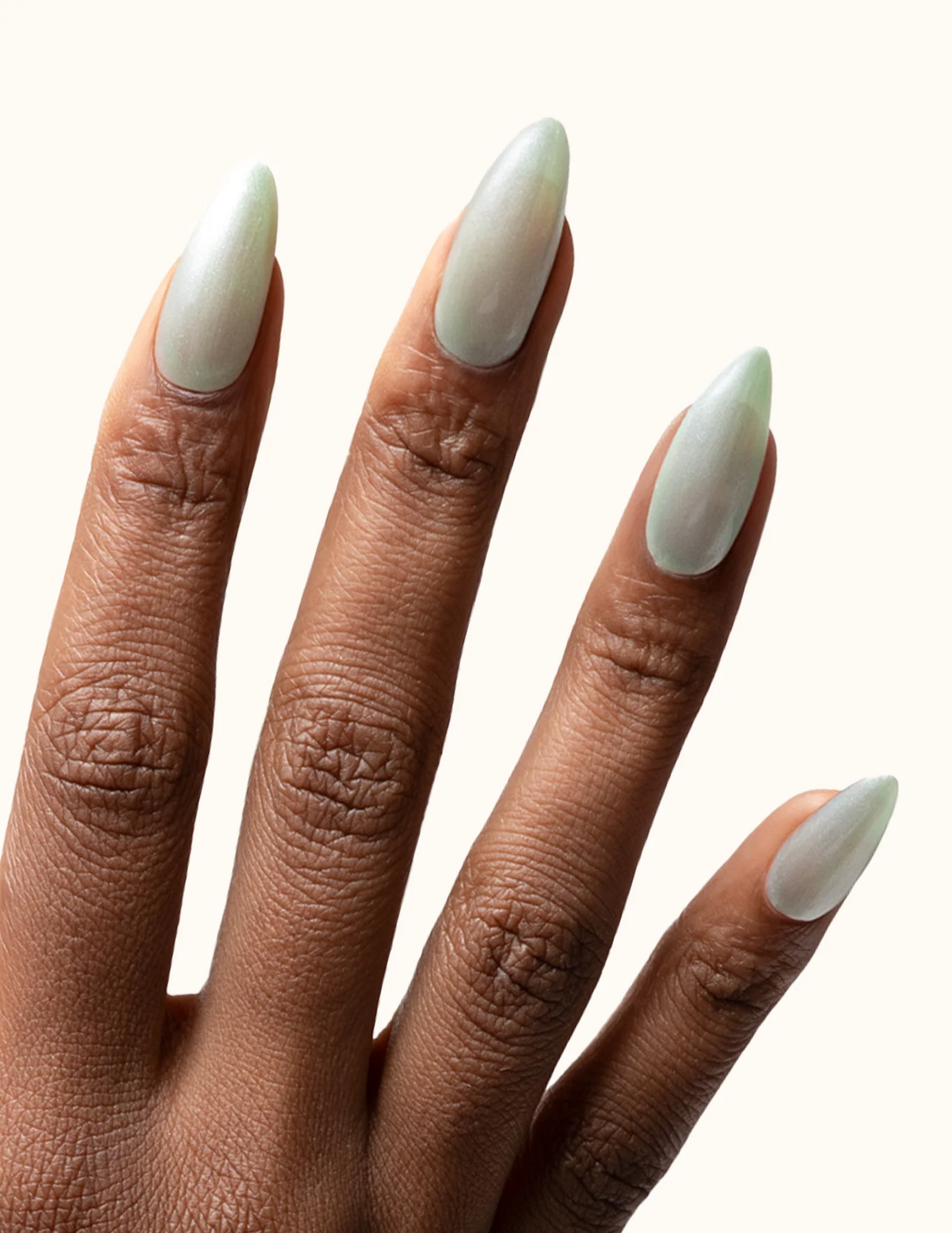 Mint Royale - Gel Polish - Image 2