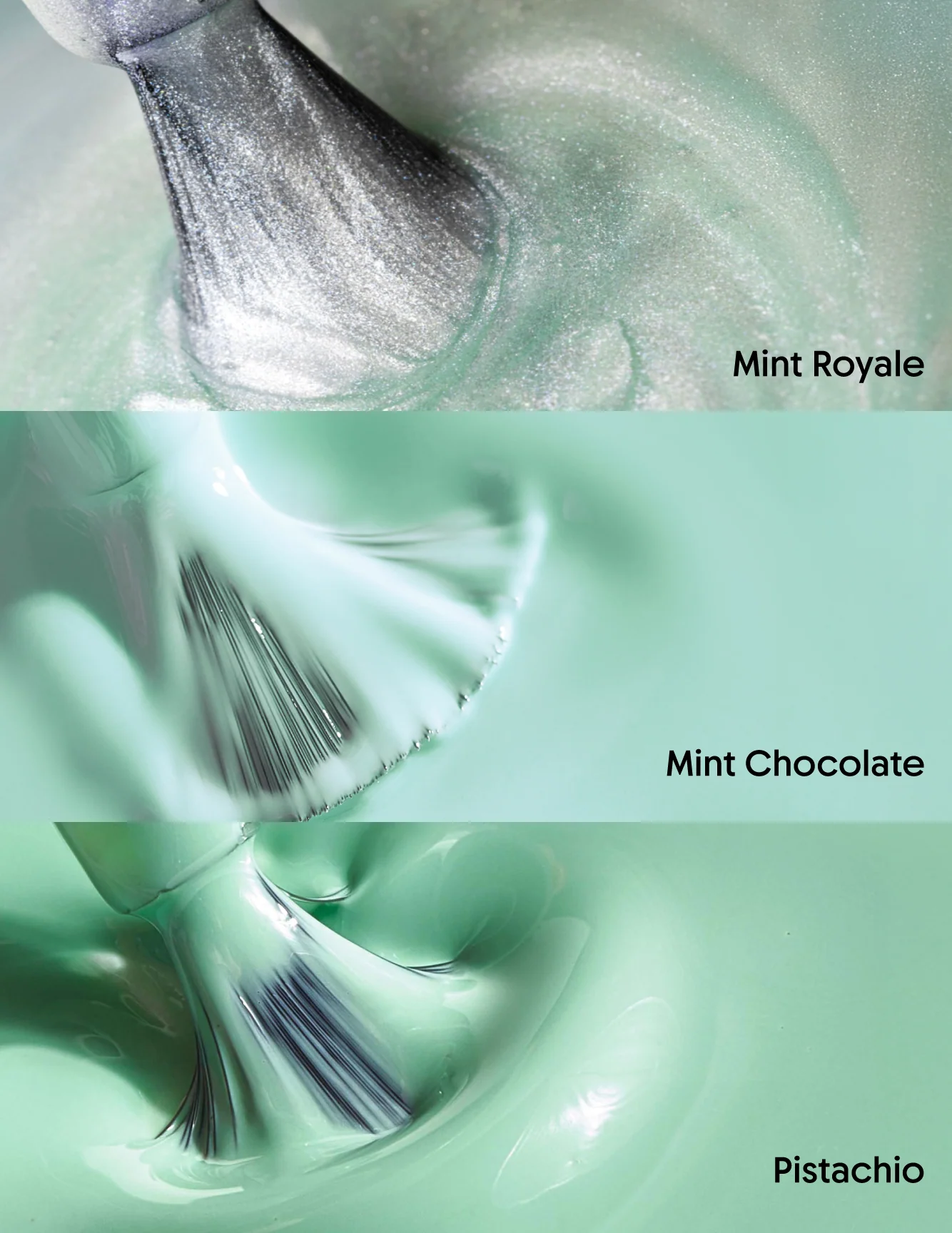 Mint Royale - Gel Polish - Image 7