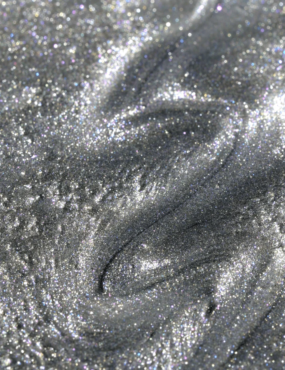 Moon Beam - Cat Eye Gel Polish - Image 5
