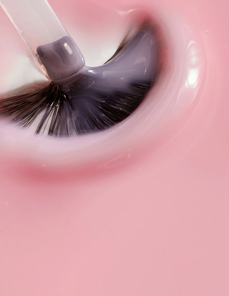 Multi-Use Builder Gel - Dusty Rose - Image 2