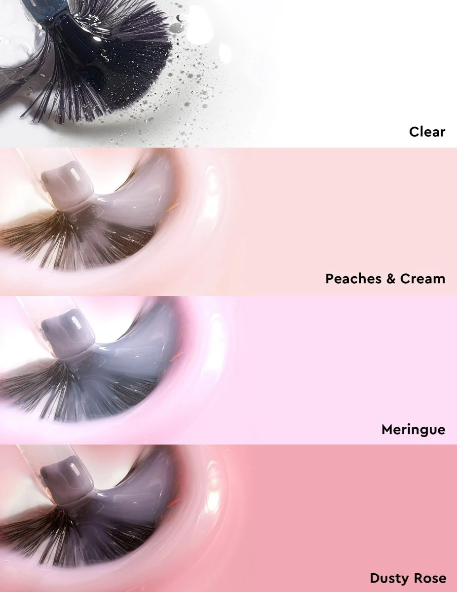 Multi-Use Builder Gel - Clear - Image 6