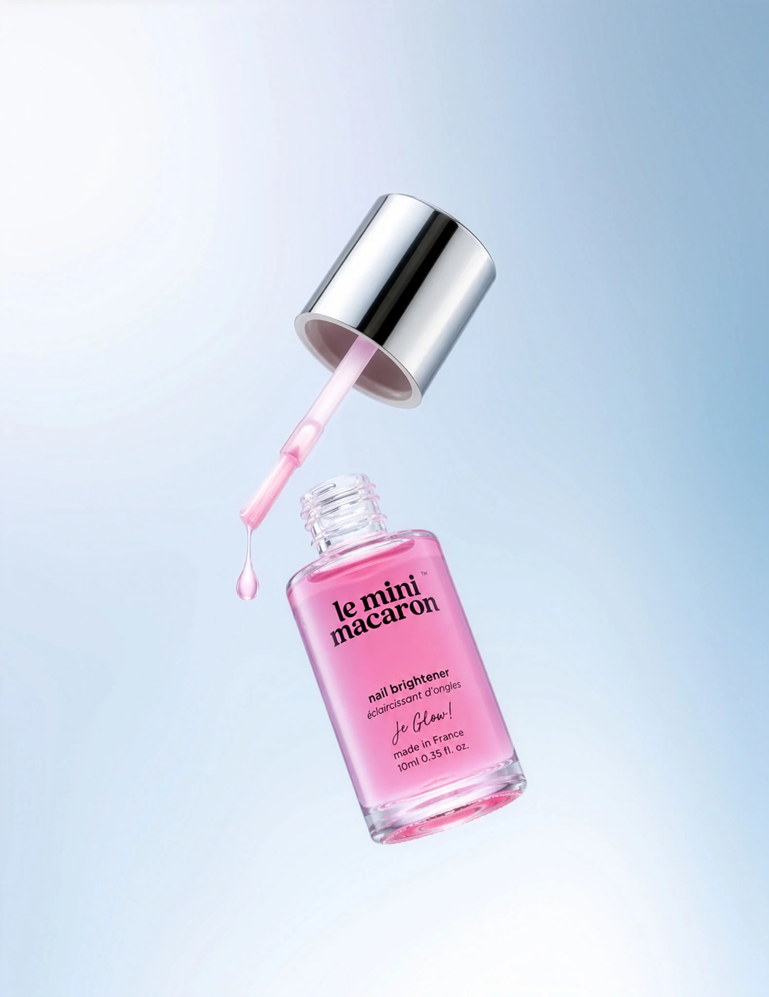 Nail Brightener