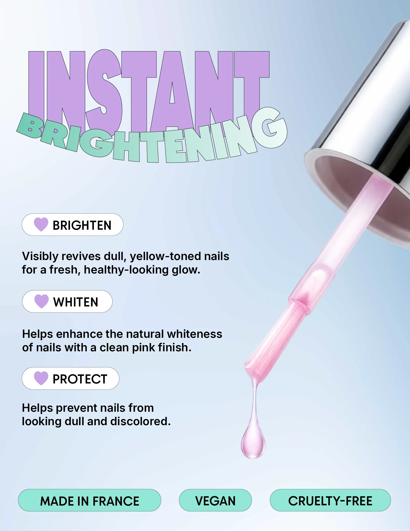 Nail Brightener - Image 2