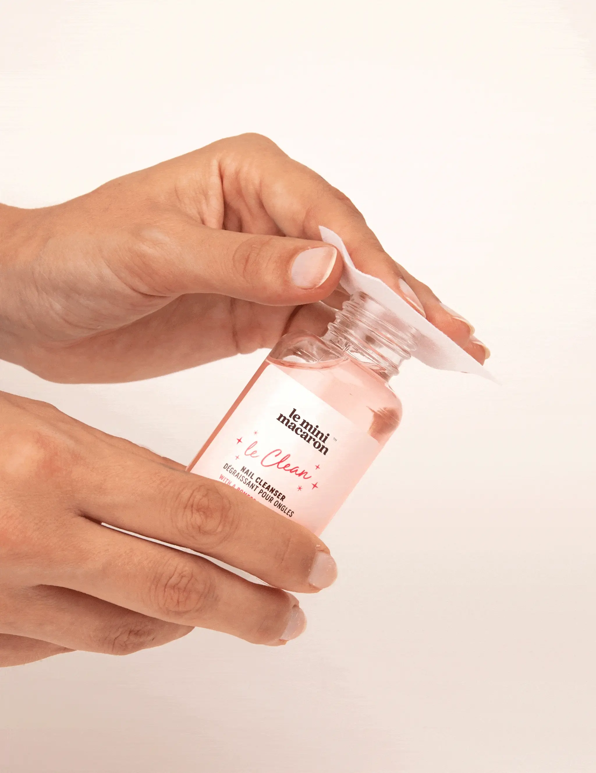 Le Clean - Nail Cleanser - Image 4