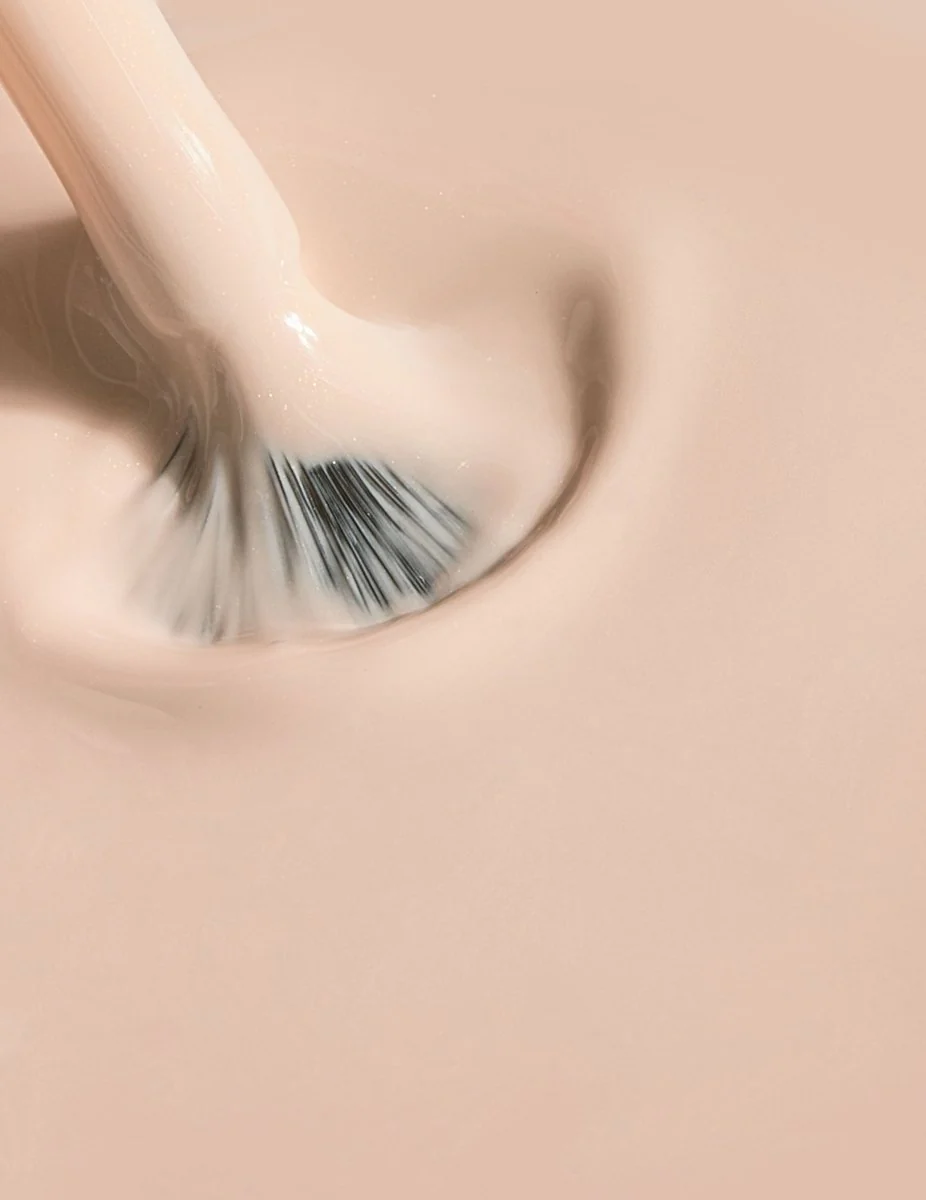 Oat Milk - Gel Polish - Image 5