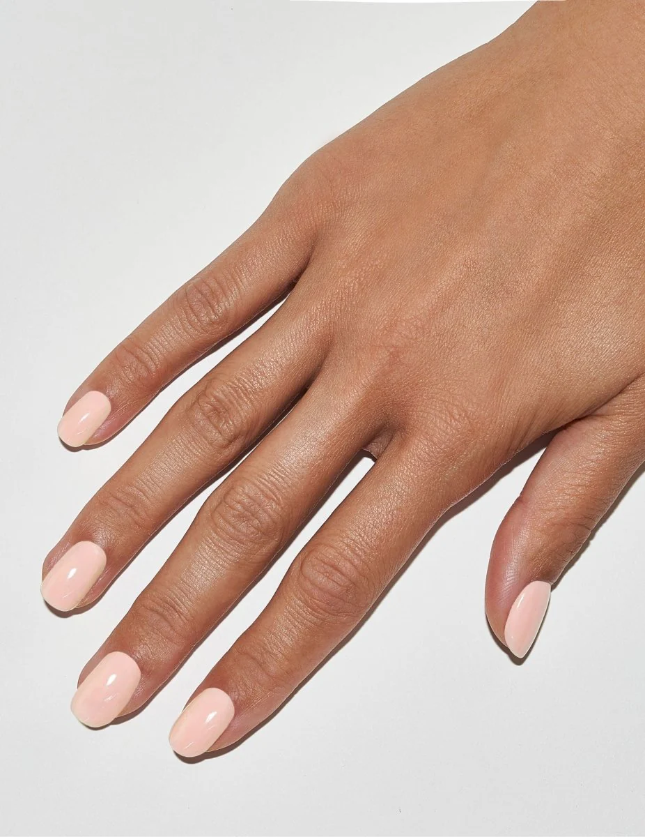 Oat Milk - LED Polish - Image 2