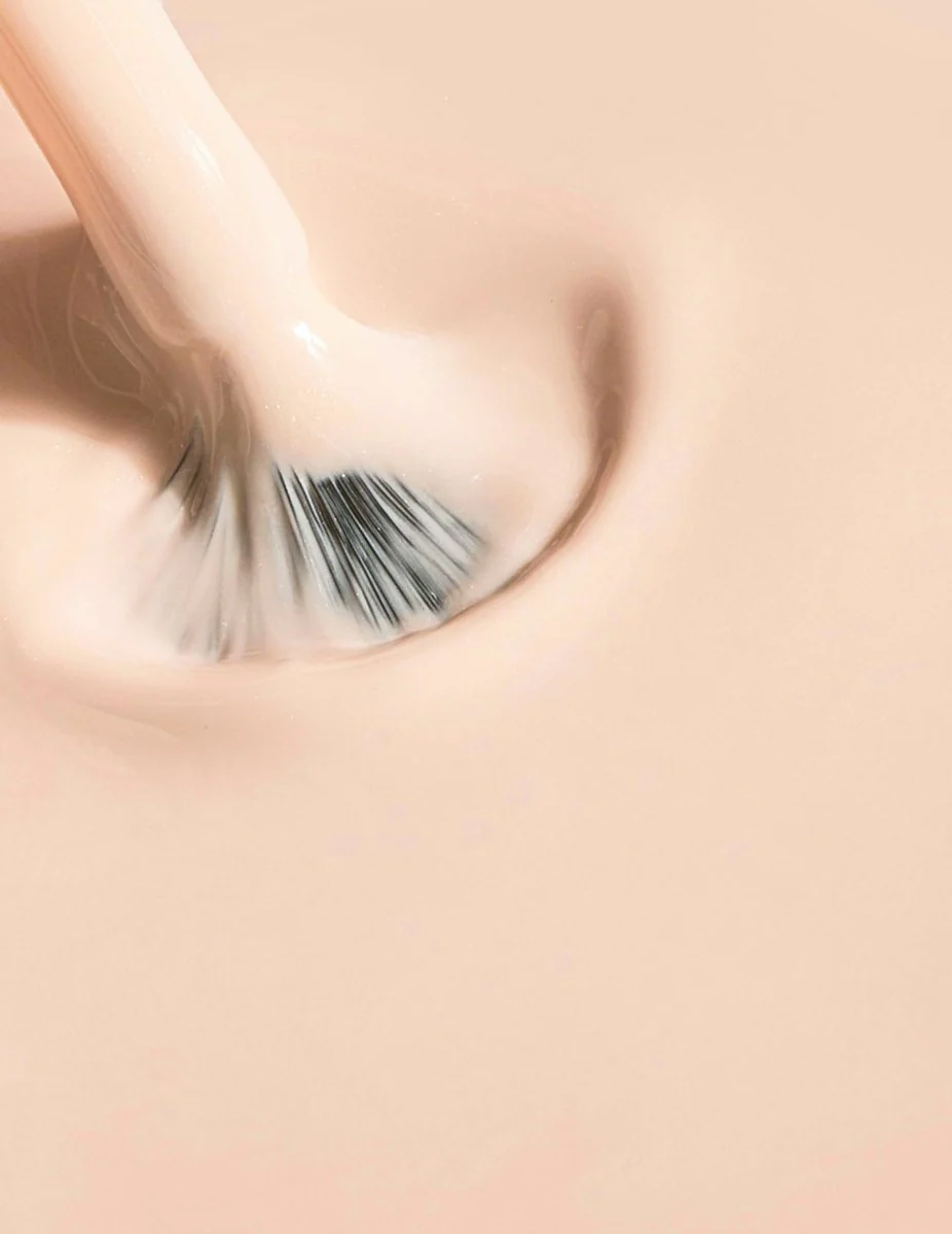 Oat Milk - LED Polish - Image 5