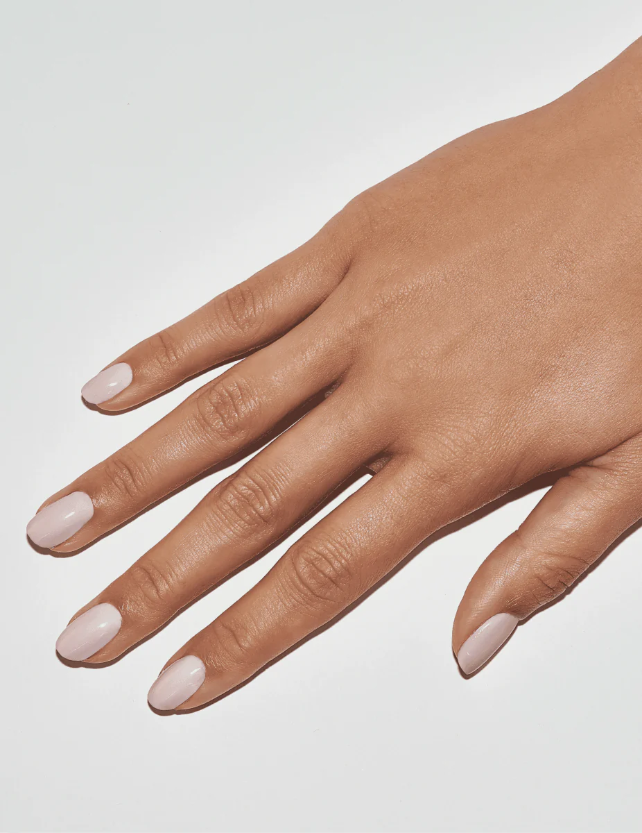 Paris Gris - Gel Polish - Image 3