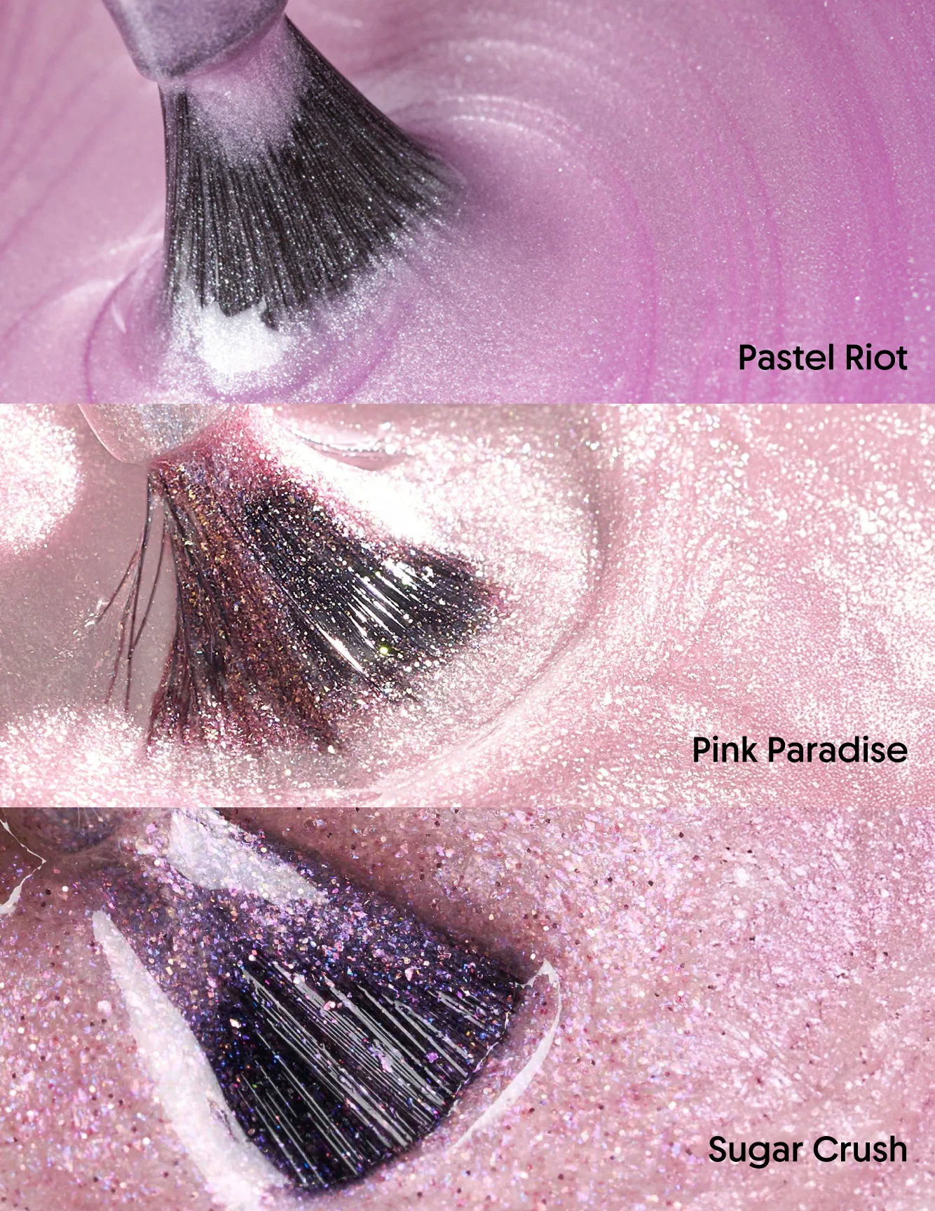 Pastel Riot - Gel Polish - Image 7