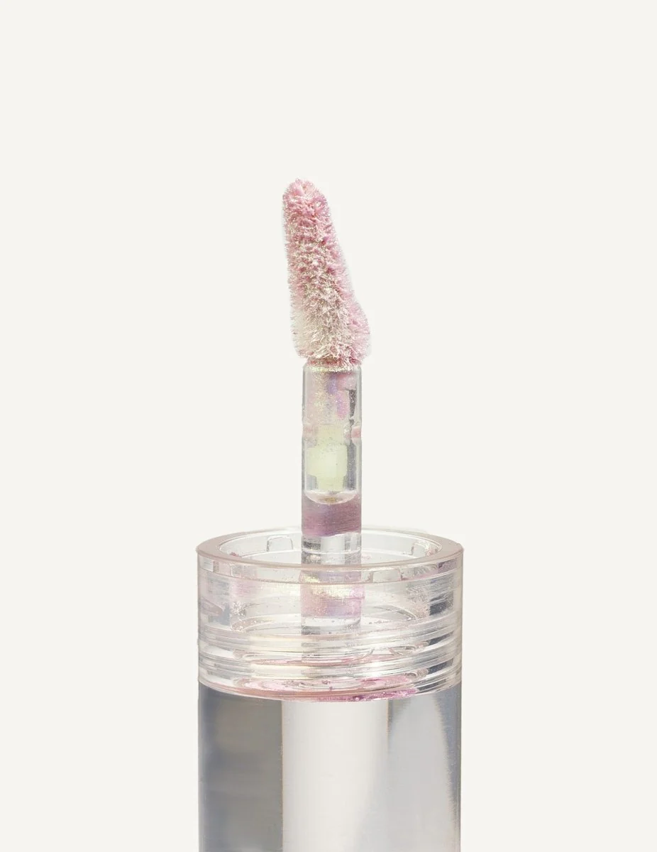 Pearl Shimmer - Liquid Nail Powder - Image 3